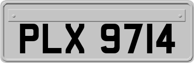 PLX9714