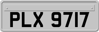 PLX9717