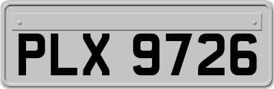 PLX9726