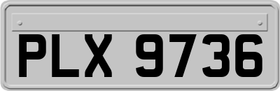 PLX9736