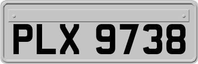 PLX9738