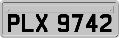 PLX9742