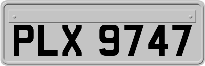 PLX9747