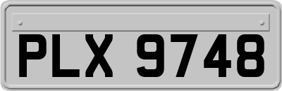 PLX9748