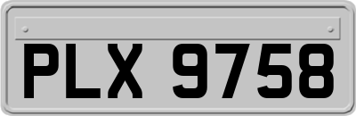 PLX9758