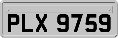 PLX9759