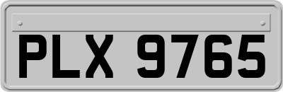 PLX9765