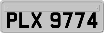 PLX9774