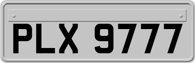 PLX9777