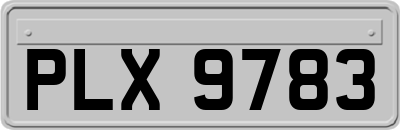 PLX9783