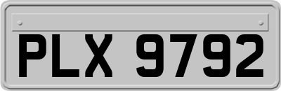 PLX9792