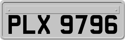 PLX9796