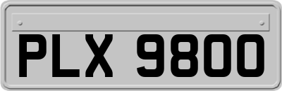 PLX9800