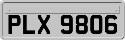 PLX9806