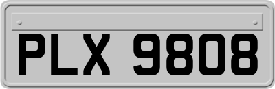 PLX9808