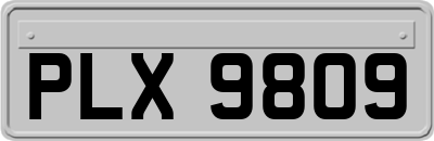 PLX9809