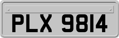 PLX9814