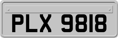 PLX9818