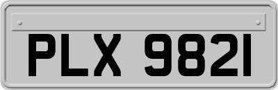 PLX9821