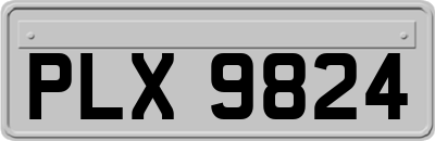 PLX9824