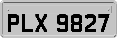 PLX9827