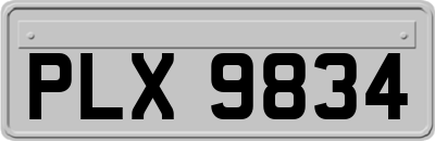 PLX9834