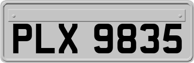 PLX9835