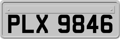 PLX9846