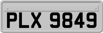 PLX9849