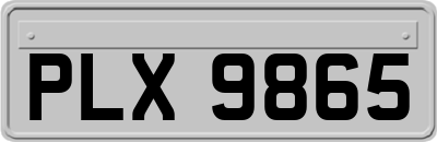 PLX9865