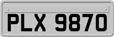 PLX9870