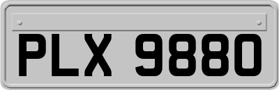 PLX9880