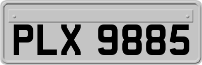 PLX9885