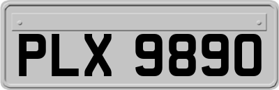 PLX9890