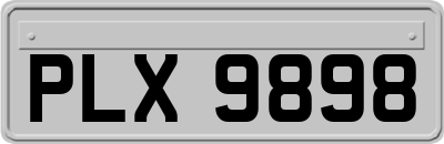 PLX9898