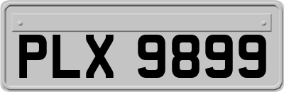 PLX9899