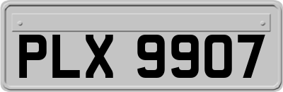 PLX9907