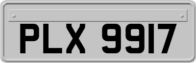 PLX9917