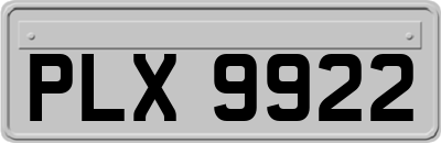 PLX9922