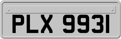 PLX9931