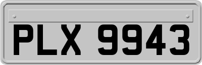 PLX9943