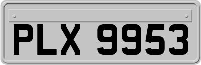 PLX9953