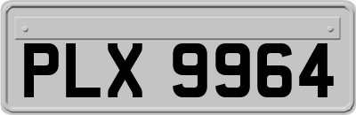 PLX9964