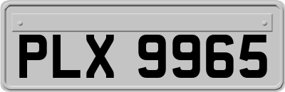 PLX9965