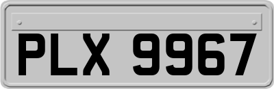 PLX9967