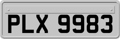 PLX9983