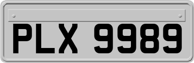 PLX9989