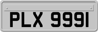 PLX9991