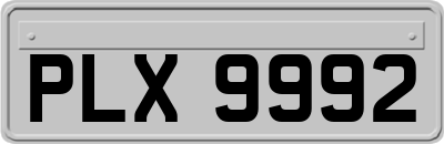 PLX9992