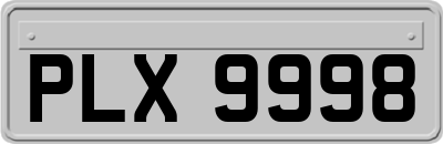 PLX9998